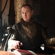 Mark Gatiss as Tycho Nestoris, envoy of the Iron Bank (Photo: Helen Sloan/HBO)